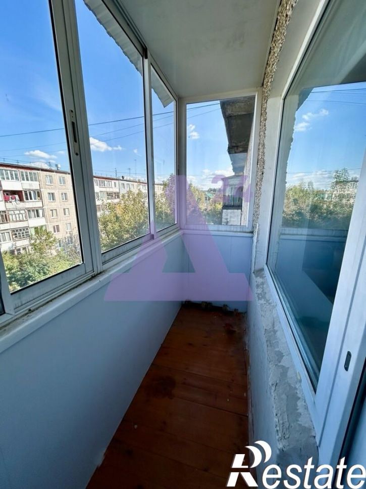 2-комн квартира улица Экскаваторная, дом 55