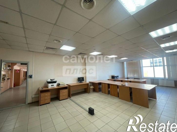 Офис улица Героев Хасана, 105 к70,  д. 105 к70