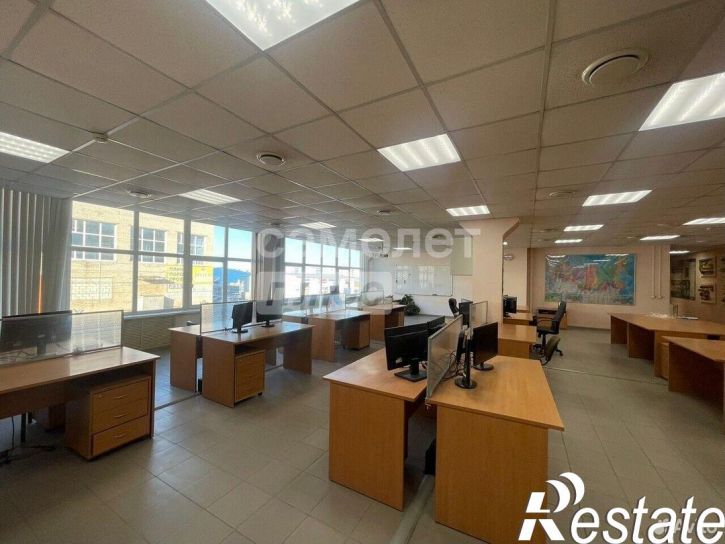Офис улица Героев Хасана, 105 к70,  д. 105 к70