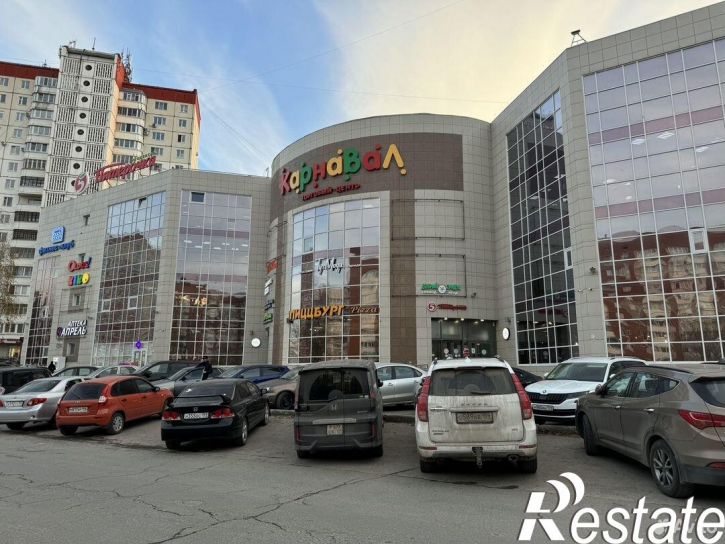 Офис Уинская улица, 8А,  д. 8А