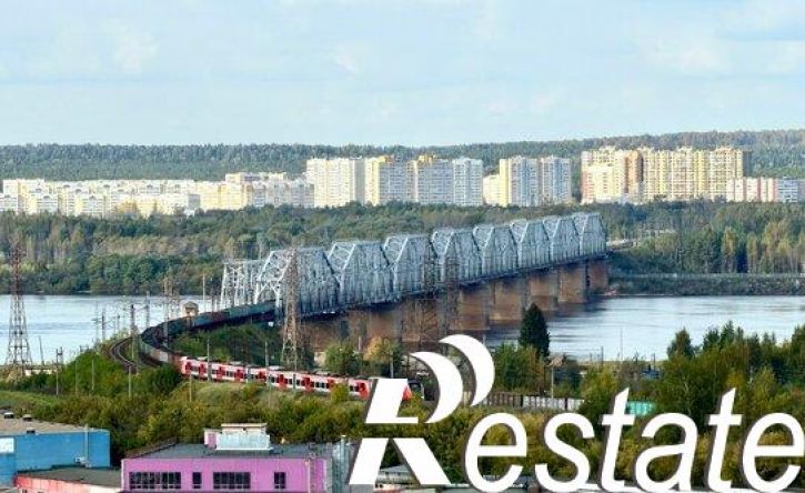 2-комн квартира улица Строителей, 48,  д. 48
