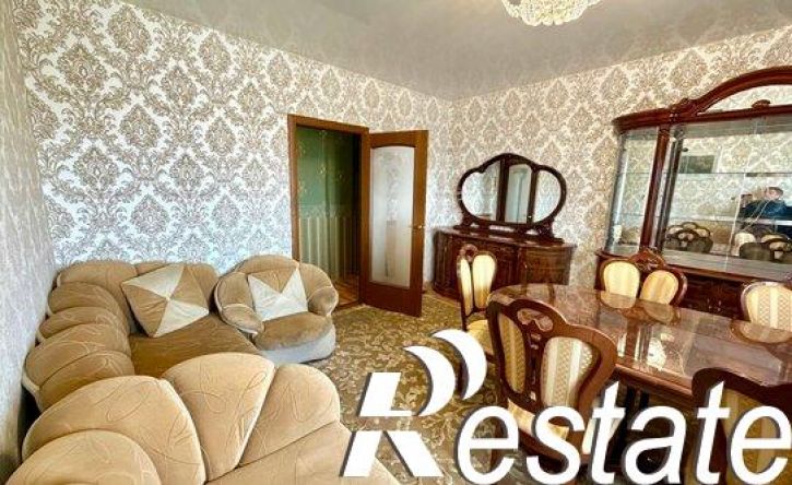 2-комн квартира улица Строителей, 48,  д. 48