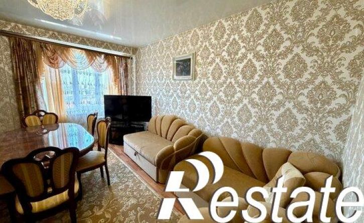 2-комн квартира улица Строителей, 48,  д. 48