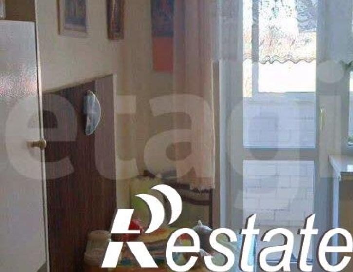 1-комн квартира улица Генерала Черняховского, 45,  д. 45