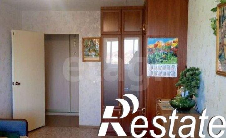 1-комн квартира улица Генерала Черняховского, 45,  д. 45