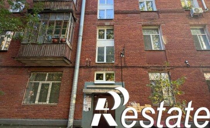 3-комн квартира улица Чкалова, 46,  д. 46