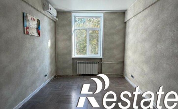 3-комн квартира улица Чкалова, 46,  д. 46