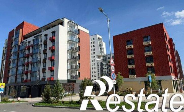 3-комн квартира улица Дзержинского, 31А,  д. 31А