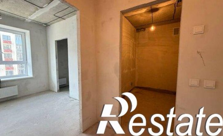 3-комн квартира улица Дзержинского, 31А,  д. 31А