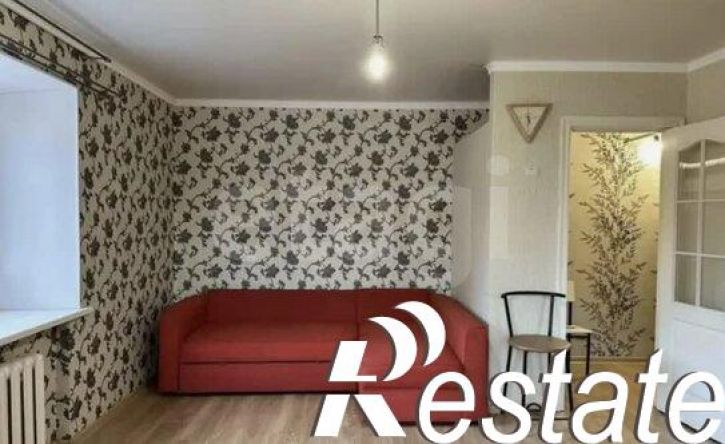 1-комн квартира улица Полины Осипенко, 51А,  д. 51А