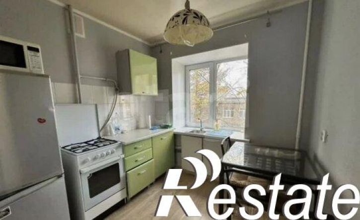 1-комн квартира улица Полины Осипенко, 51А,  д. 51А