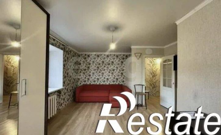 1-комн квартира улица Полины Осипенко, 51А,  д. 51А