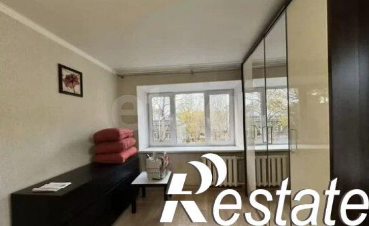 1-комн квартира улица Полины Осипенко, 51А,  д. 51А