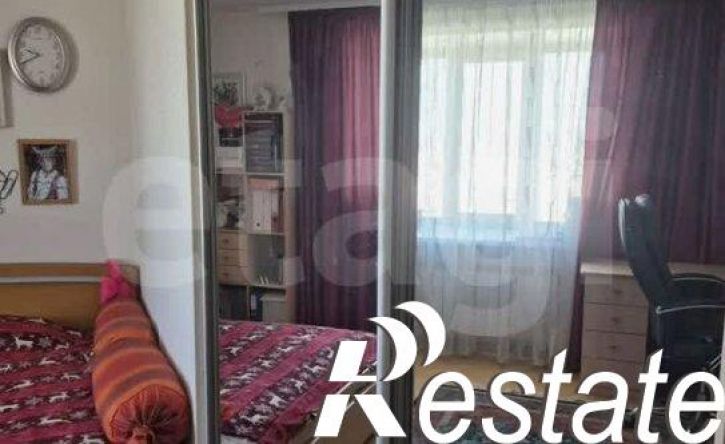 3-комн квартира Подлесная улица, 3А,  д. 3А