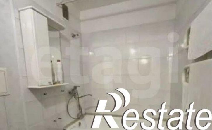 1-комн квартира улица Полины Осипенко, 51А,  д. 51А