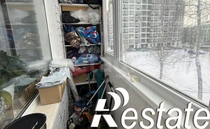 2-комн квартира улица Академика Вавилова, 15,  д. 15