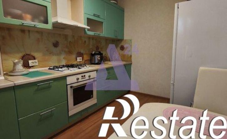 1-комн квартира улица Степана Разина, 38,  д. 38