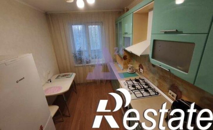 1-комн квартира улица Степана Разина, 38,  д. 38