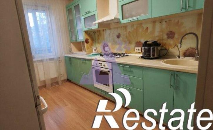 1-комн квартира улица Степана Разина, 38,  д. 38