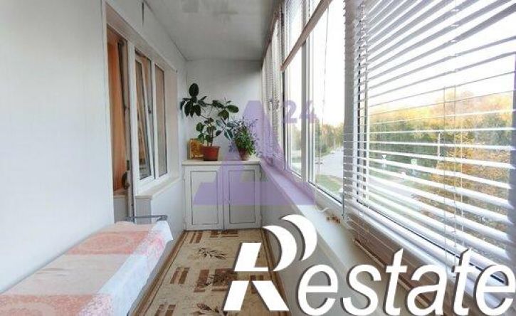 1-комн квартира улица Степана Разина, 38,  д. 38