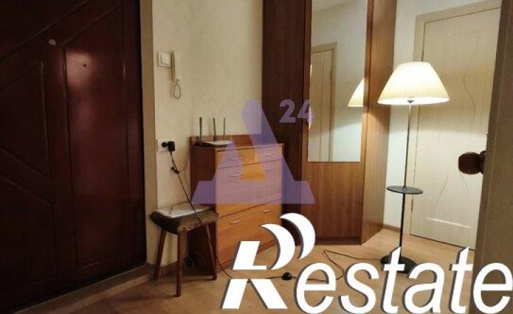 1-комн квартира улица Степана Разина, 38,  д. 38