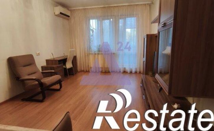 1-комн квартира улица Степана Разина, 38,  д. 38