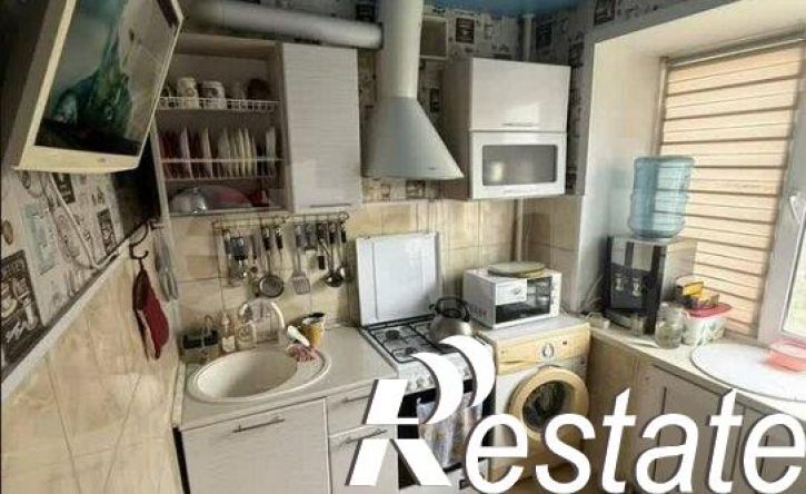 1-комн квартира Воркутинская улица, 82,  д. 82