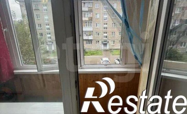 1-комн квартира Воркутинская улица, 82,  д. 82