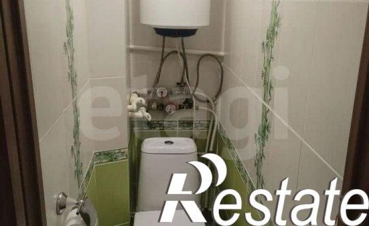 3-комн квартира Парковый проспект, 42,  д. 42