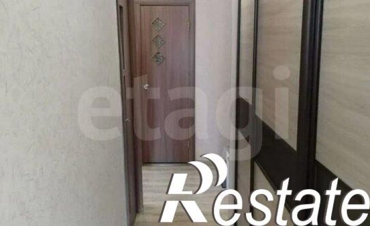 3-комн квартира Парковый проспект, 42,  д. 42