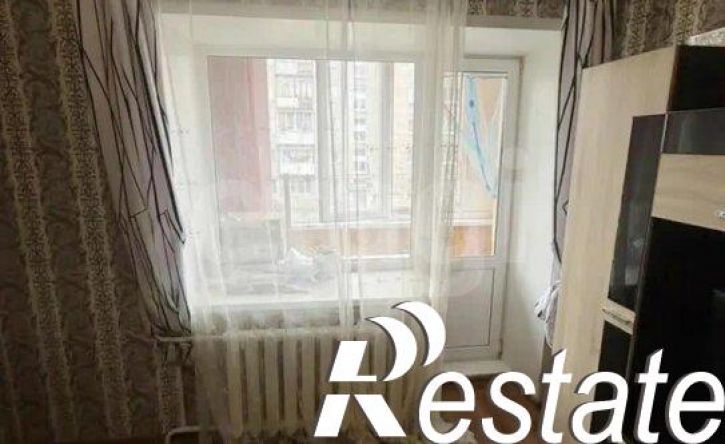 1-комн квартира Воркутинская улица, 82,  д. 82