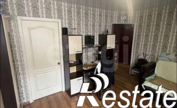 1-комн квартира Воркутинская улица, 82,  д. 82