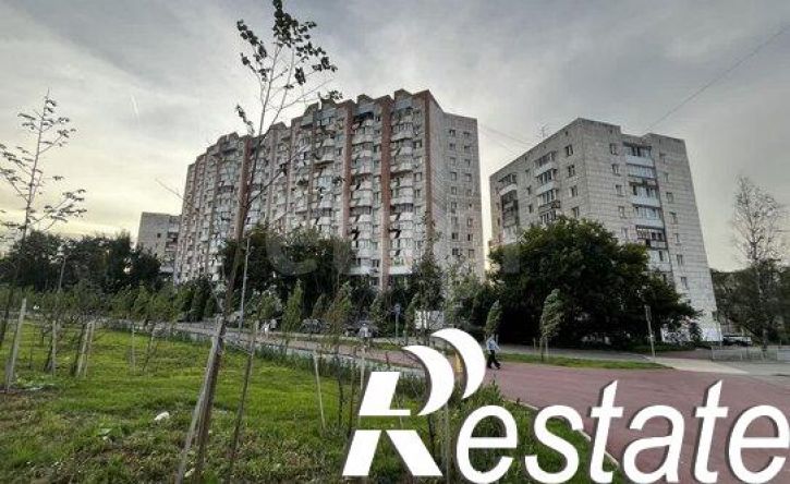 1-комн квартира шоссе Космонавтов, 72,  д. 72