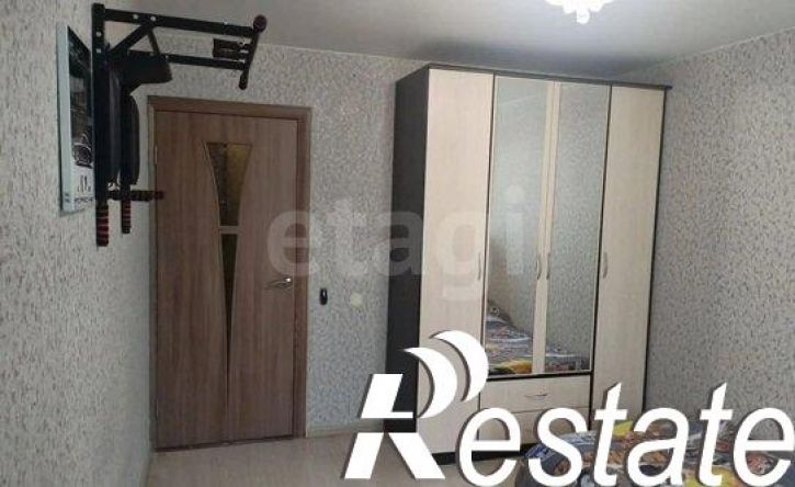 3-комн квартира Парковый проспект, 42,  д. 42