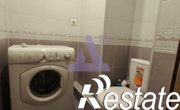 1-комн квартира улица Степана Разина, 38,  д. 38