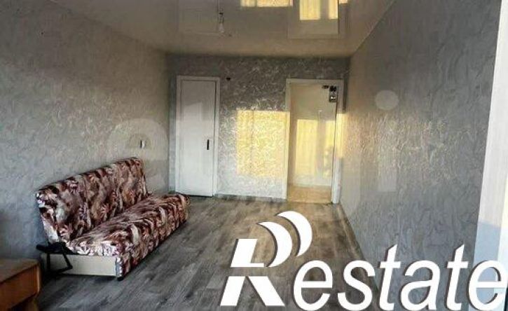 1-комн квартира шоссе Космонавтов, 72,  д. 72