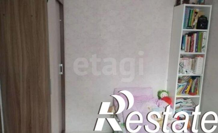 3-комн квартира Парковый проспект, 42,  д. 42