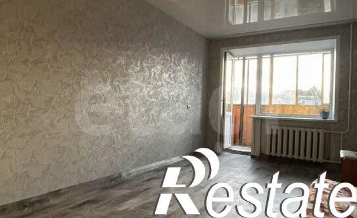 1-комн квартира шоссе Космонавтов, 72,  д. 72