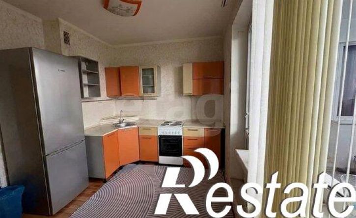 2-комн квартира улица Макаренко, 16А,  д. 16А