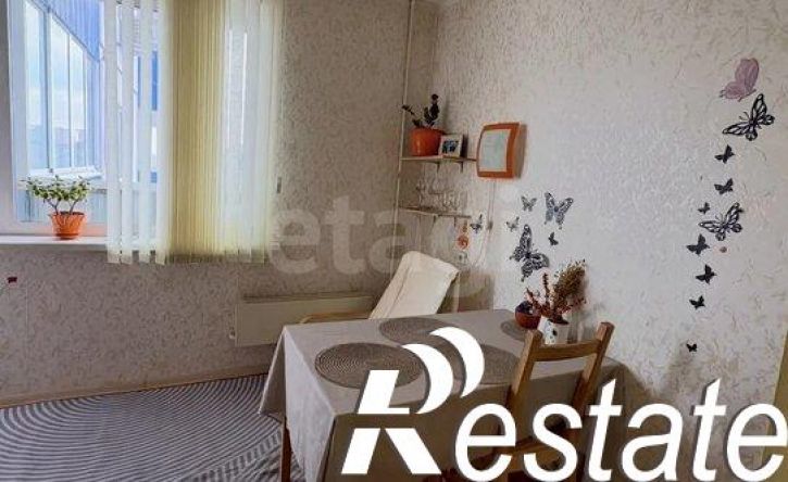 2-комн квартира улица Макаренко, 16А,  д. 16А