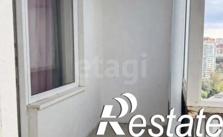 2-комн квартира улица Макаренко, 16А,  д. 16А