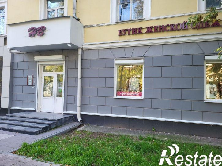 Торговое помещение Комсомольский проспект, 85,  д. 85