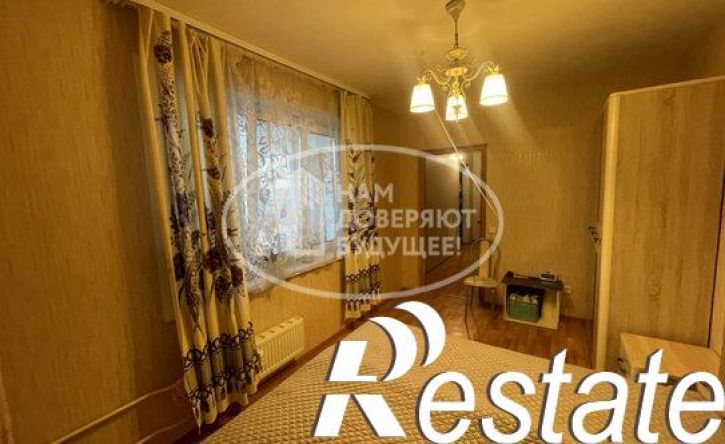 2-комн квартира Целинная улица, 39,  д. 39