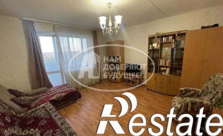 2-комн квартира Целинная улица, 39,  д. 39