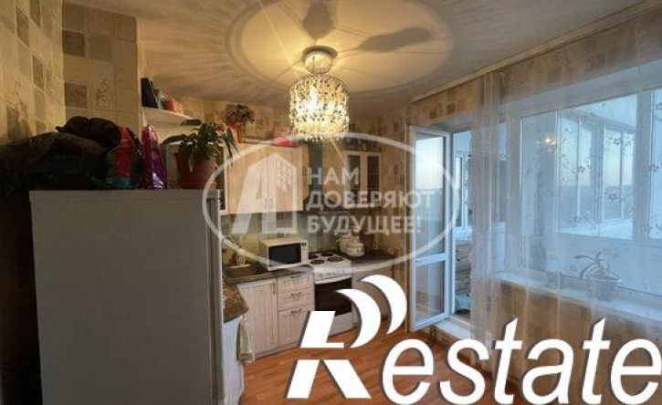 2-комн квартира Целинная улица, 39,  д. 39