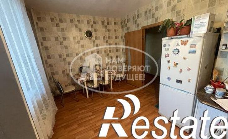 2-комн квартира Целинная улица, 39,  д. 39
