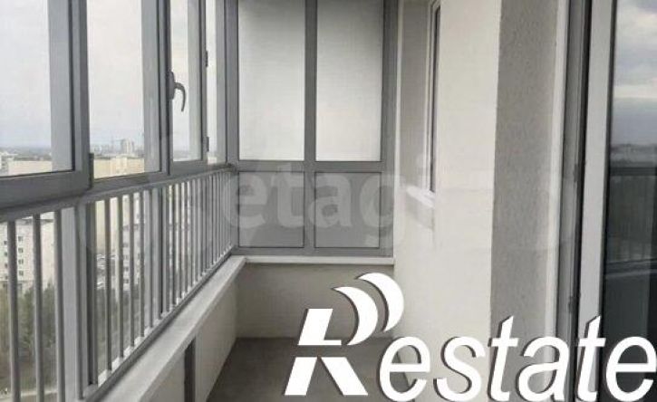 1-комн квартира улица Сергея Есенина, 9А к1,  д. 9А к1