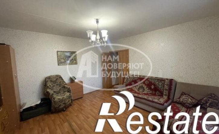 2-комн квартира Целинная улица, 39,  д. 39