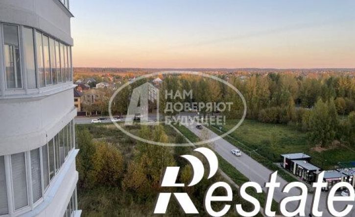 2-комн квартира Целинная улица, 39,  д. 39