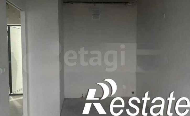 1-комн квартира улица Сергея Есенина, 9А к1,  д. 9А к1